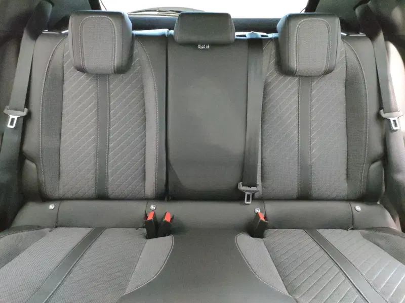 Peugeot 2008 nuova a Teramo (13)