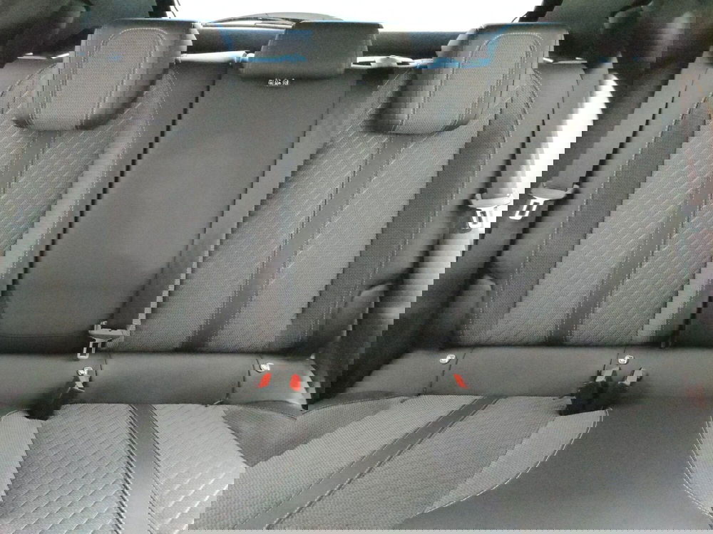 Peugeot 2008 nuova a Teramo (13)