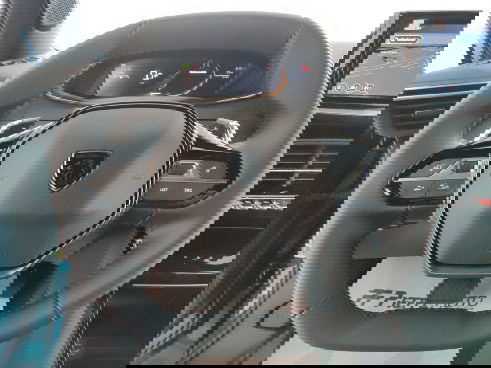 Peugeot 2008 nuova a Teramo (17)