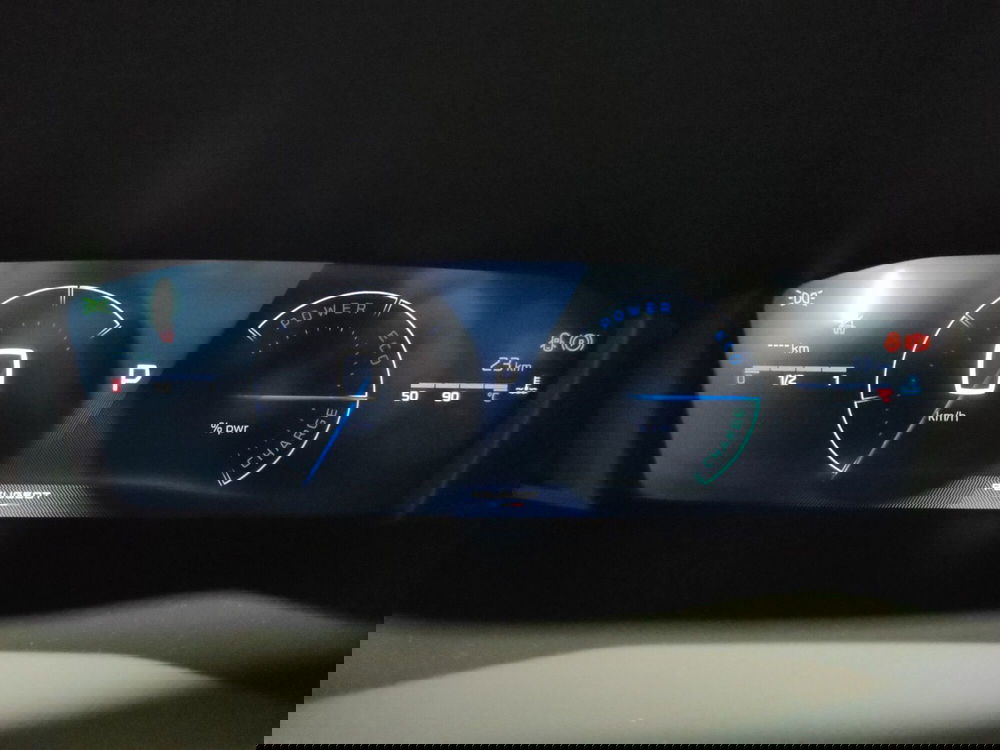 Peugeot 2008 nuova a Teramo (18)