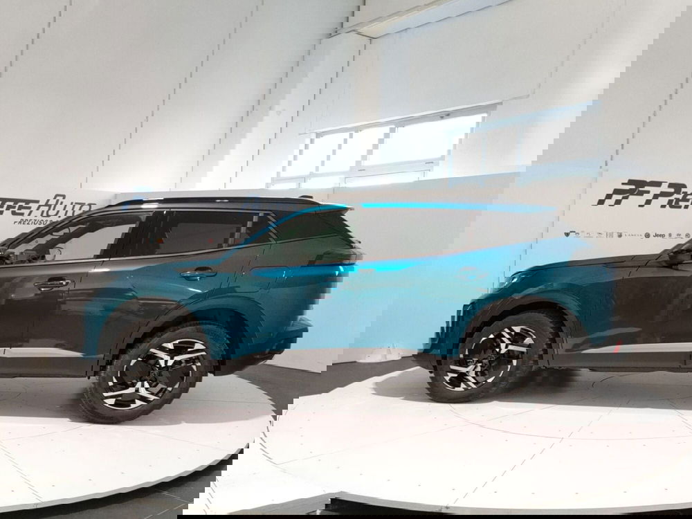 Peugeot 2008 nuova a Teramo (2)