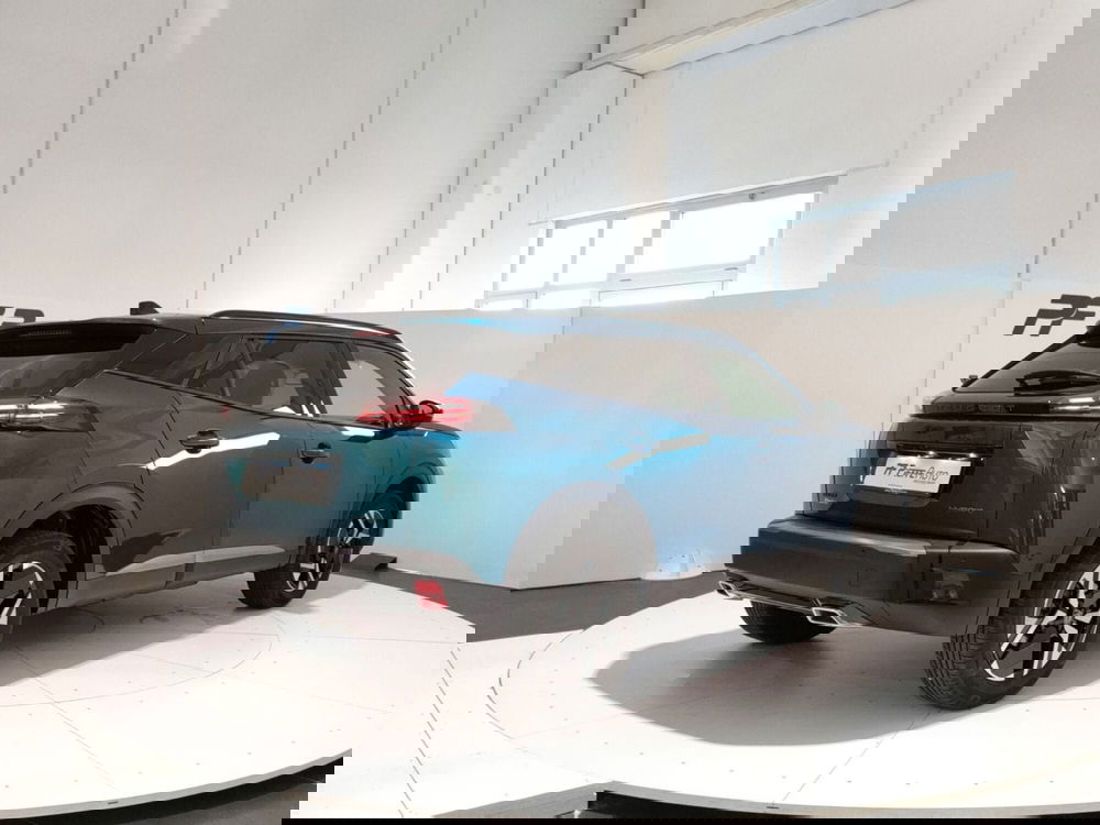 Peugeot 2008 nuova a Teramo (4)