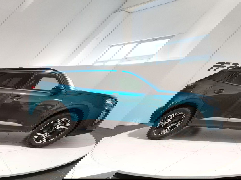 Peugeot 2008 nuova a Teramo (5)