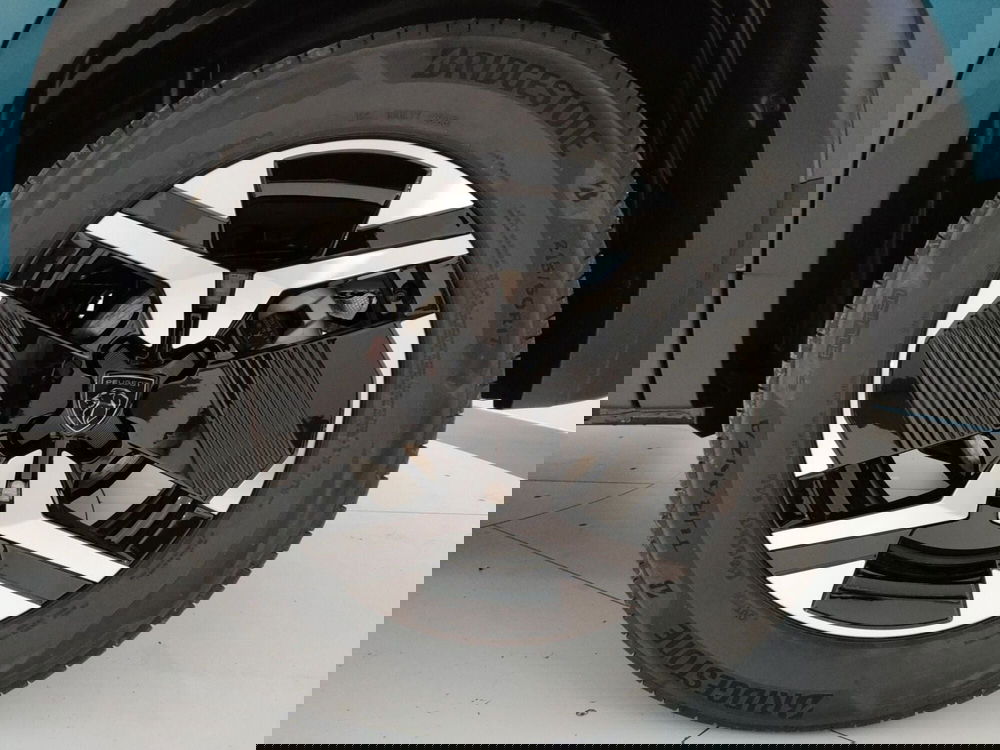 Peugeot 2008 nuova a Teramo (7)