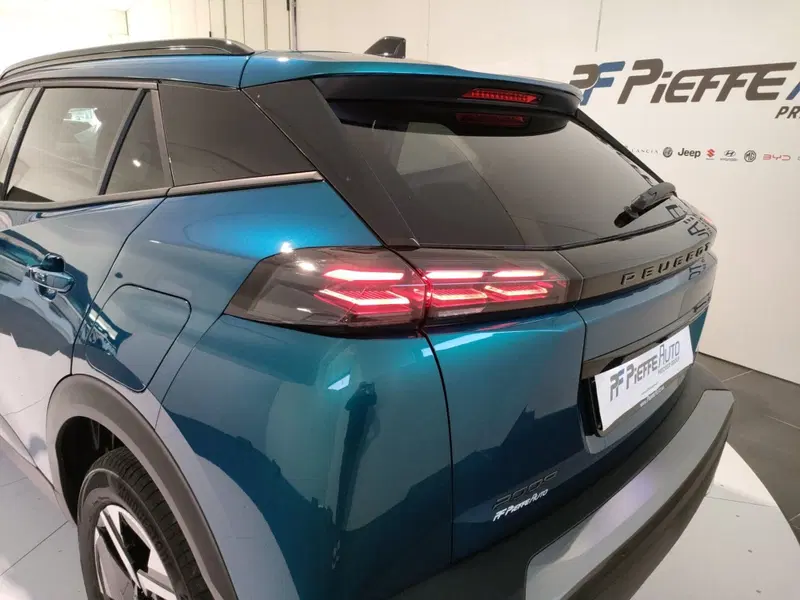 Peugeot 2008 nuova a Teramo (8)