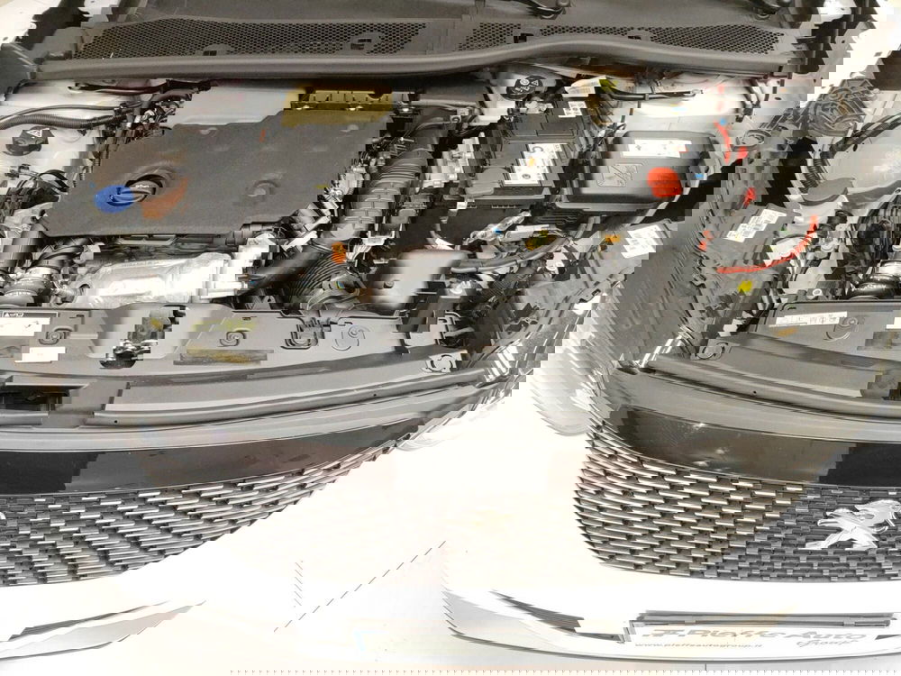 Peugeot 2008 usata a Teramo (10)