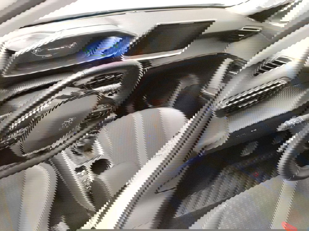 Peugeot 2008 usata a Teramo (11)