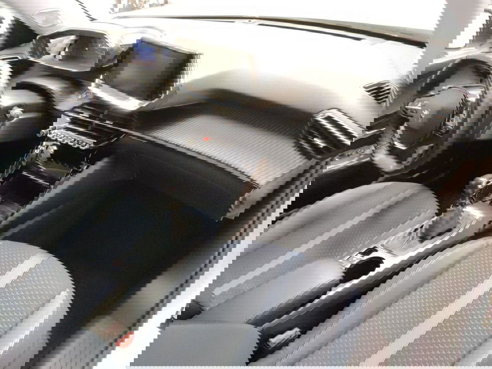 Peugeot 2008 usata a Teramo (12)