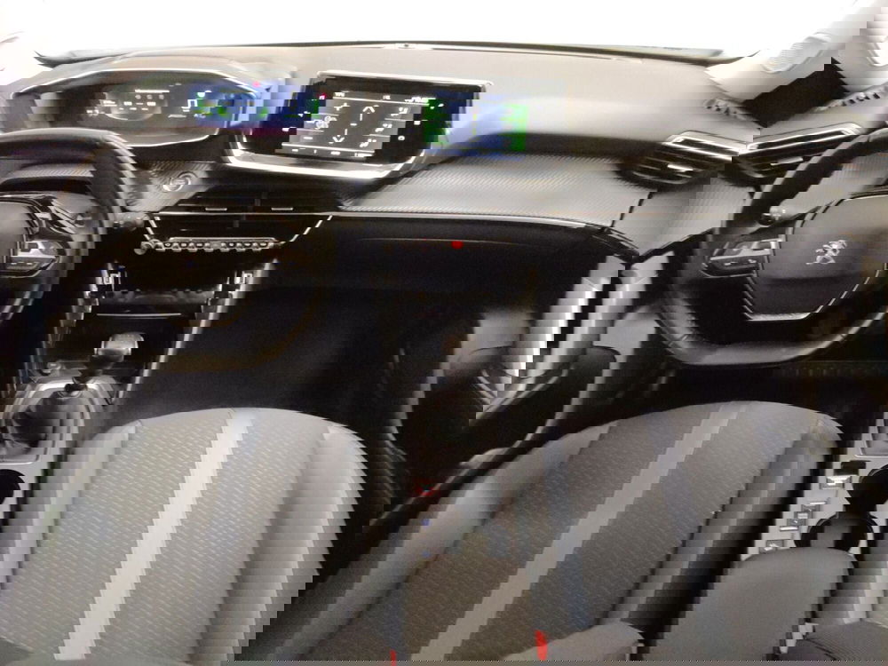 Peugeot 2008 usata a Teramo (16)