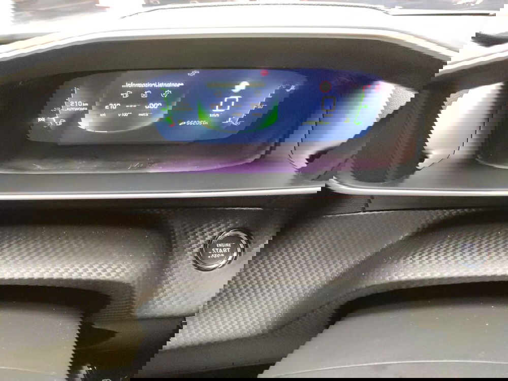 Peugeot 2008 usata a Teramo (18)