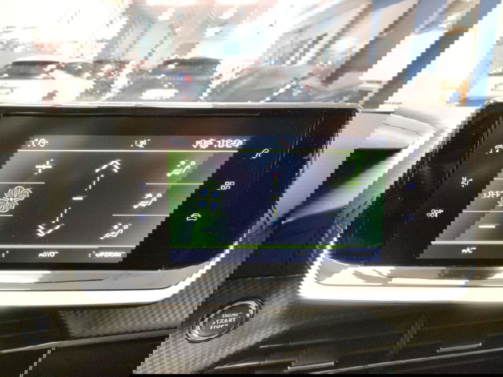 Peugeot 2008 usata a Teramo (19)