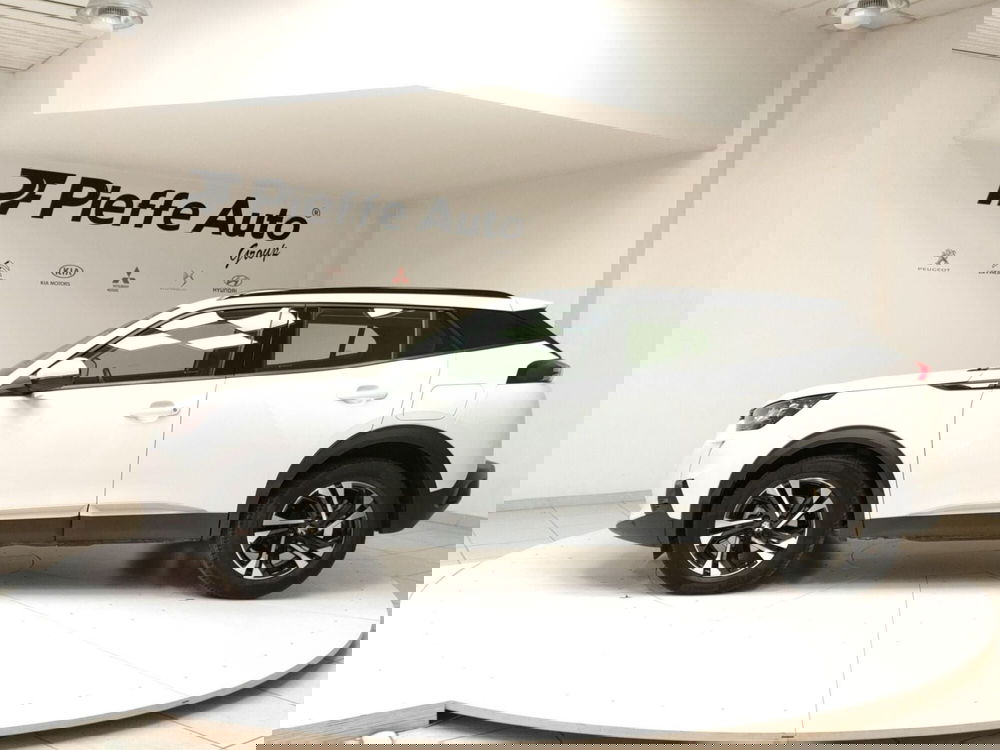 Peugeot 2008 usata a Teramo (2)