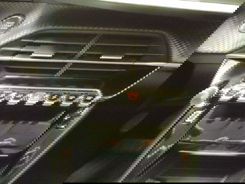 Peugeot 2008 usata a Teramo (20)