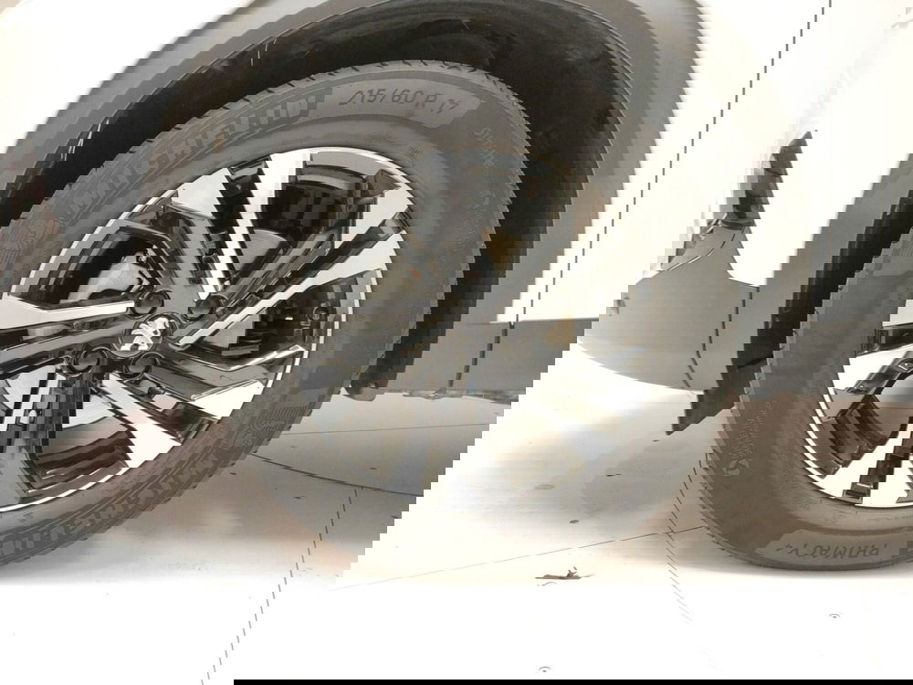 Peugeot 2008 usata a Teramo (7)