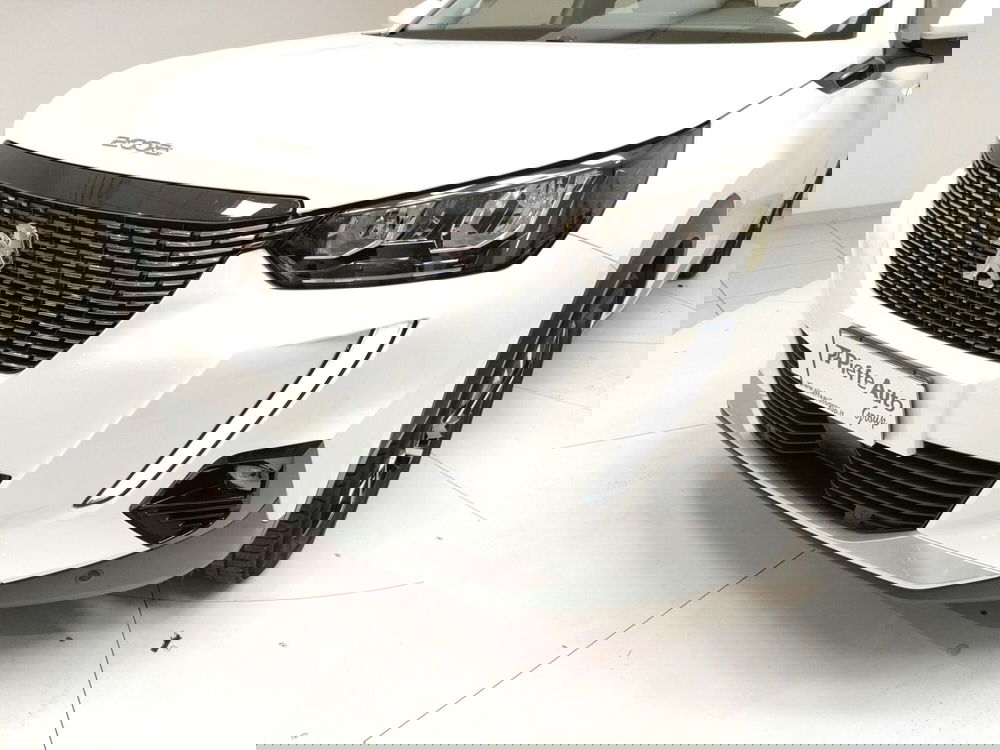 Peugeot 2008 usata a Teramo (9)