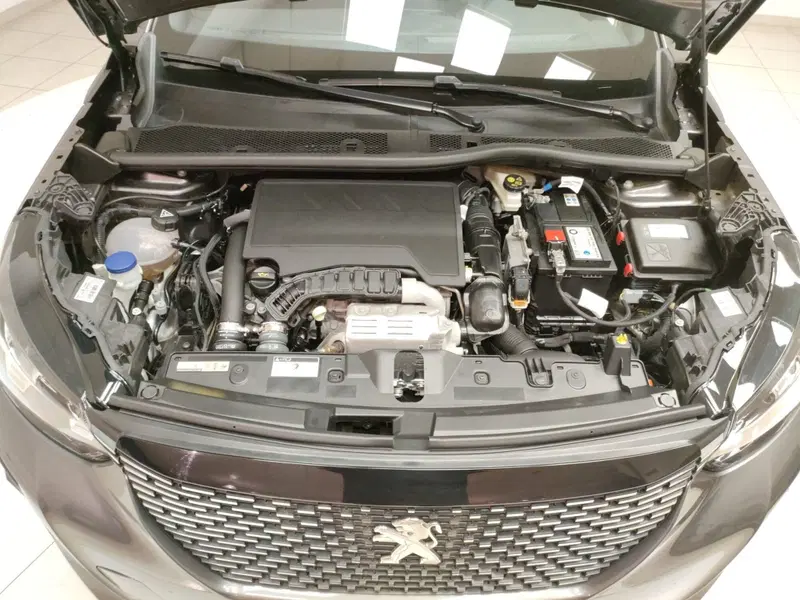 Peugeot 2008 usata a Teramo (10)