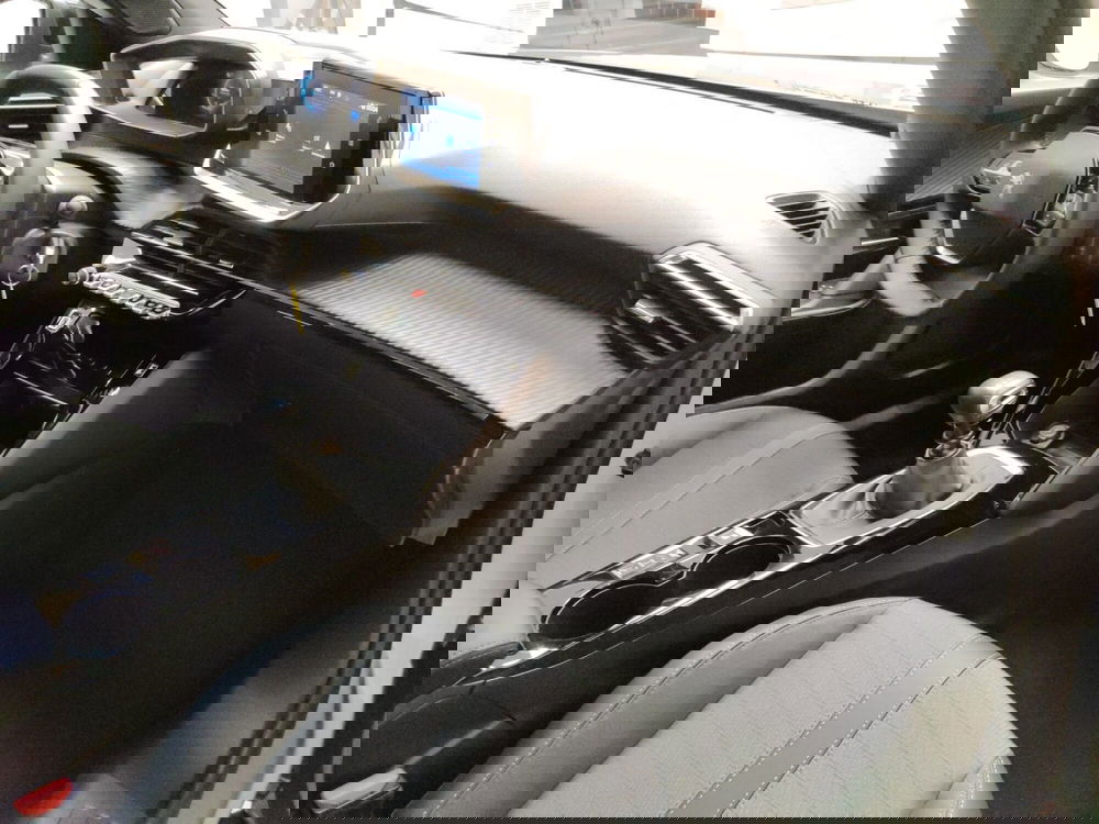 Peugeot 2008 usata a Teramo (12)