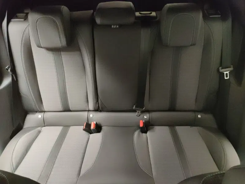 Peugeot 2008 usata a Teramo (13)