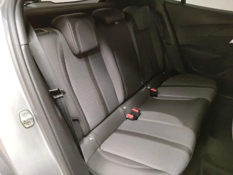 Peugeot 2008 usata a Teramo (14)