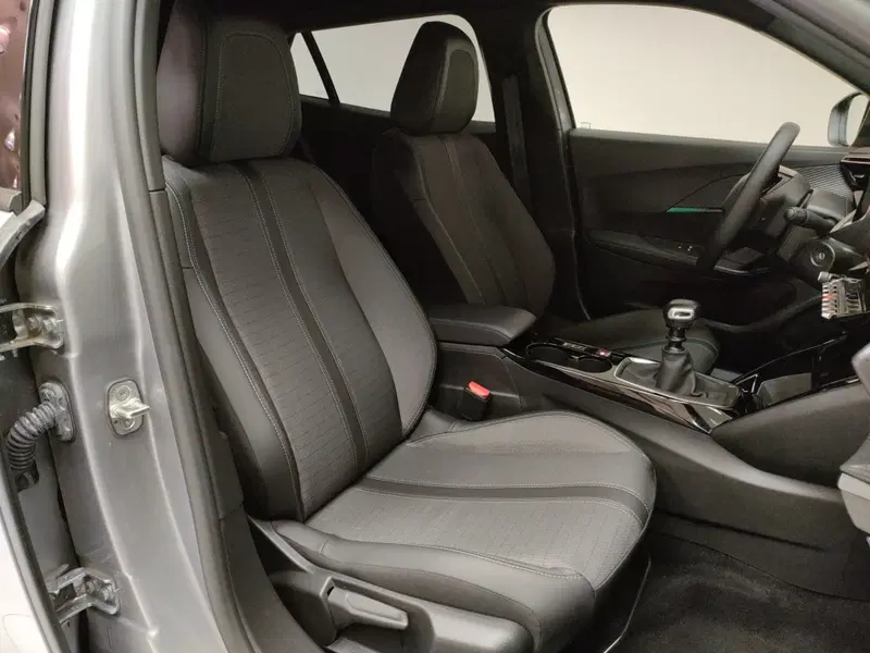 Peugeot 2008 usata a Teramo (15)