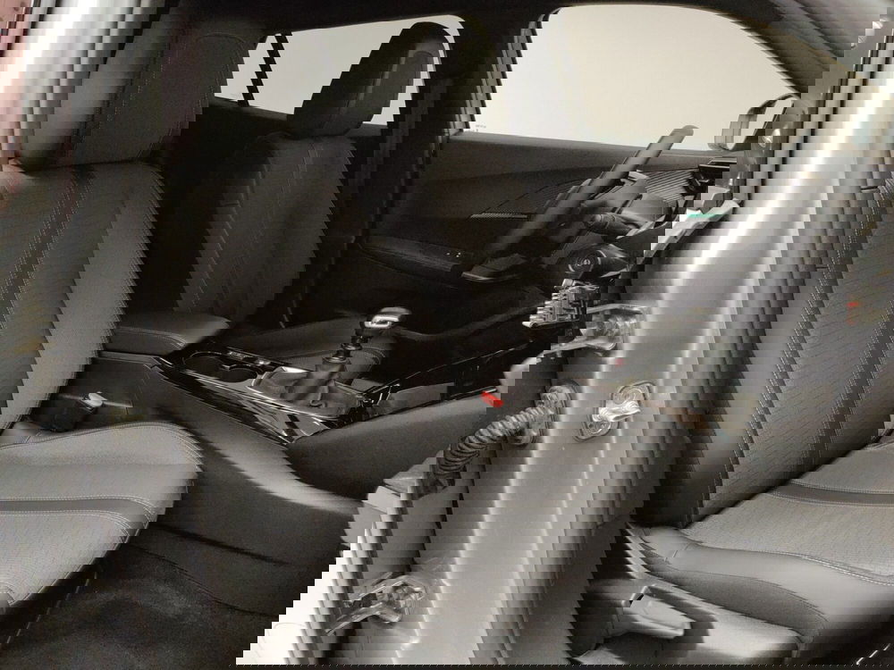 Peugeot 2008 usata a Teramo (15)