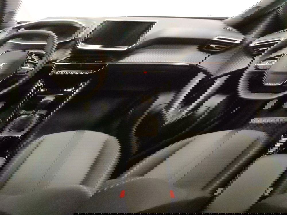 Peugeot 2008 usata a Teramo (16)