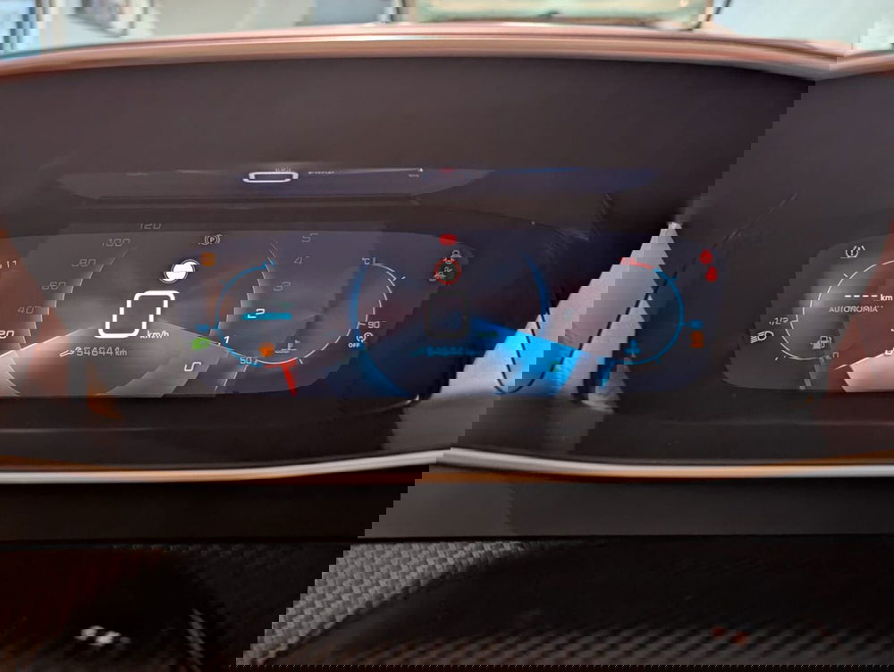 Peugeot 2008 usata a Teramo (18)