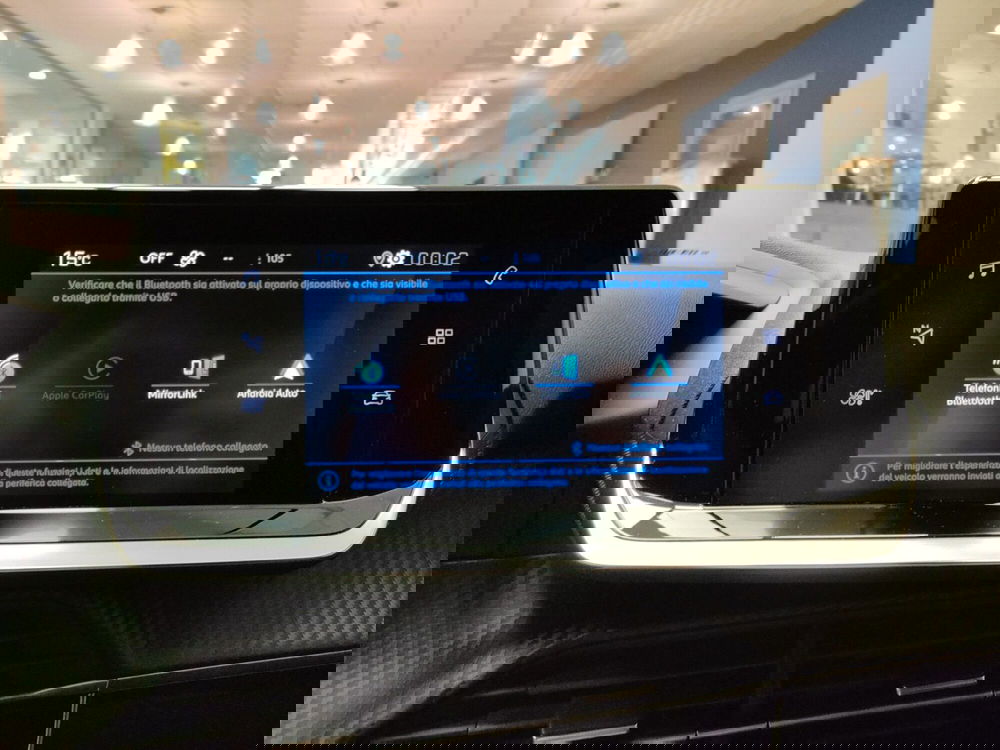 Peugeot 2008 usata a Teramo (19)