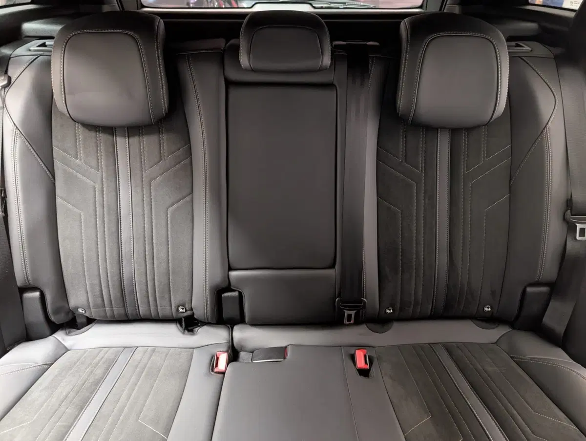 Peugeot 3008 usata a Teramo (13)