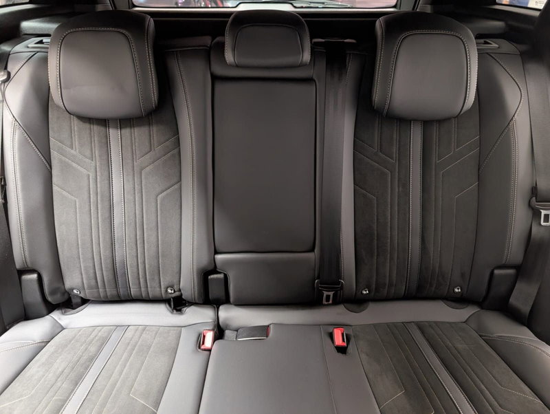 Peugeot 3008 usata a Teramo (13)