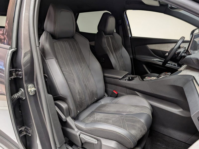 Peugeot 3008 usata a Teramo (15)