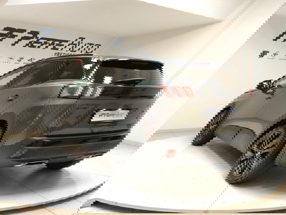 Peugeot 3008 usata a Teramo (3)