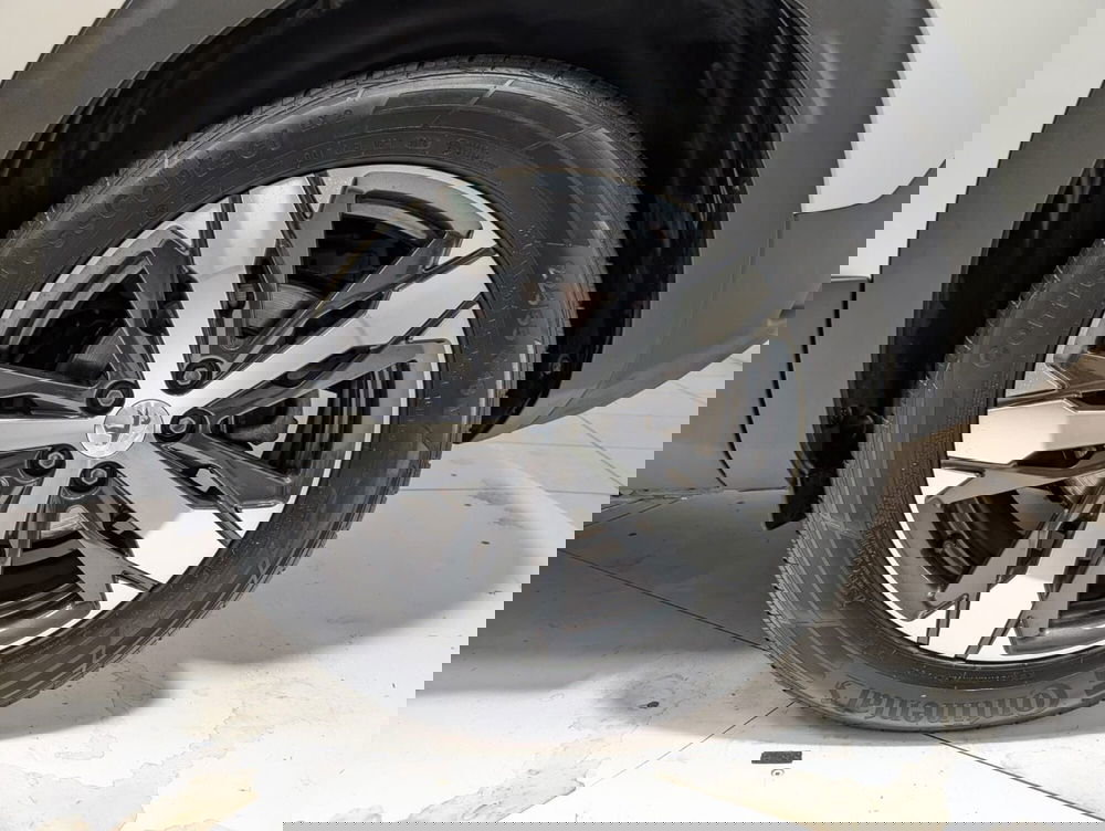 Peugeot 3008 usata a Teramo (10)