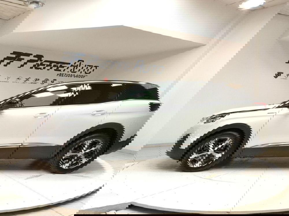 Peugeot 3008 usata a Teramo (2)