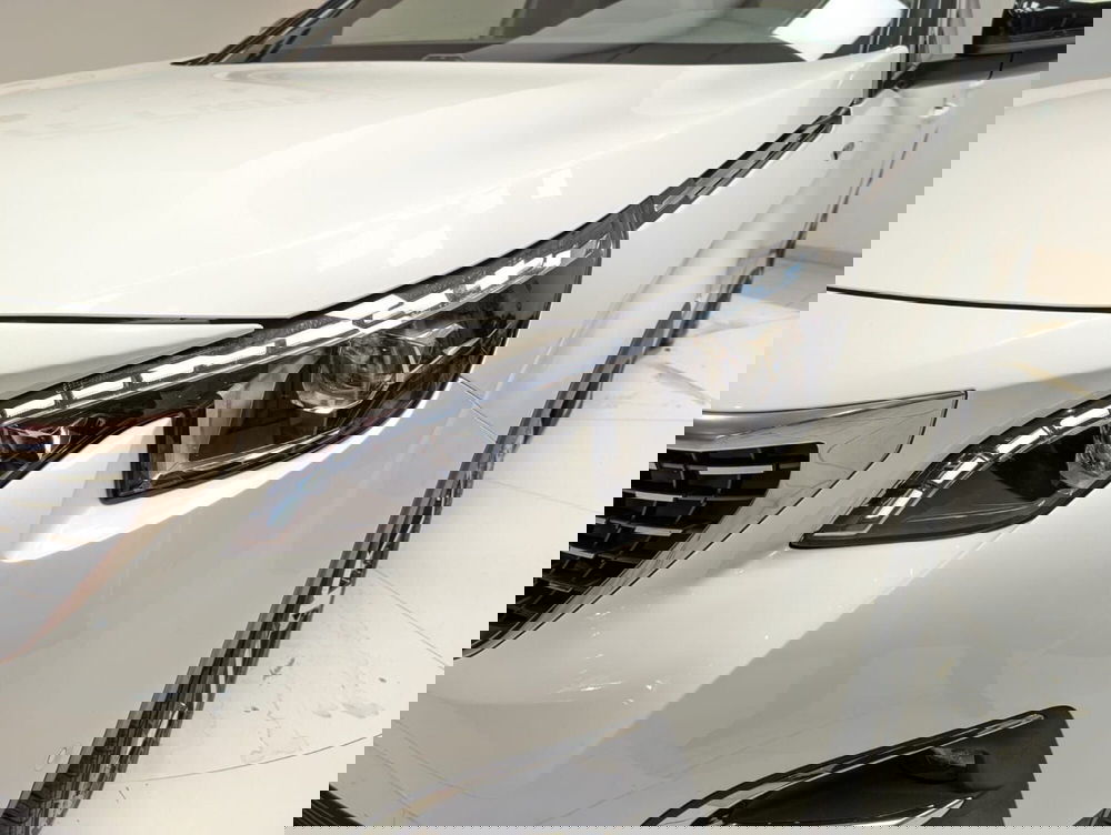 Peugeot 3008 usata a Teramo (8)