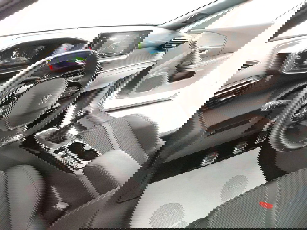 Peugeot 2008 usata a Teramo (11)