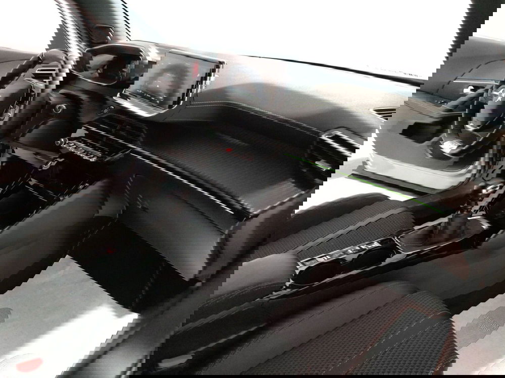 Peugeot 2008 usata a Teramo (12)