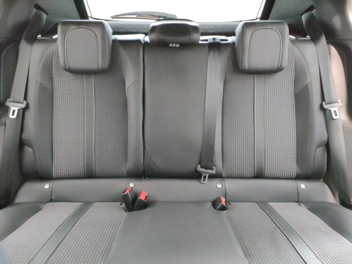 Peugeot 2008 usata a Teramo (13)