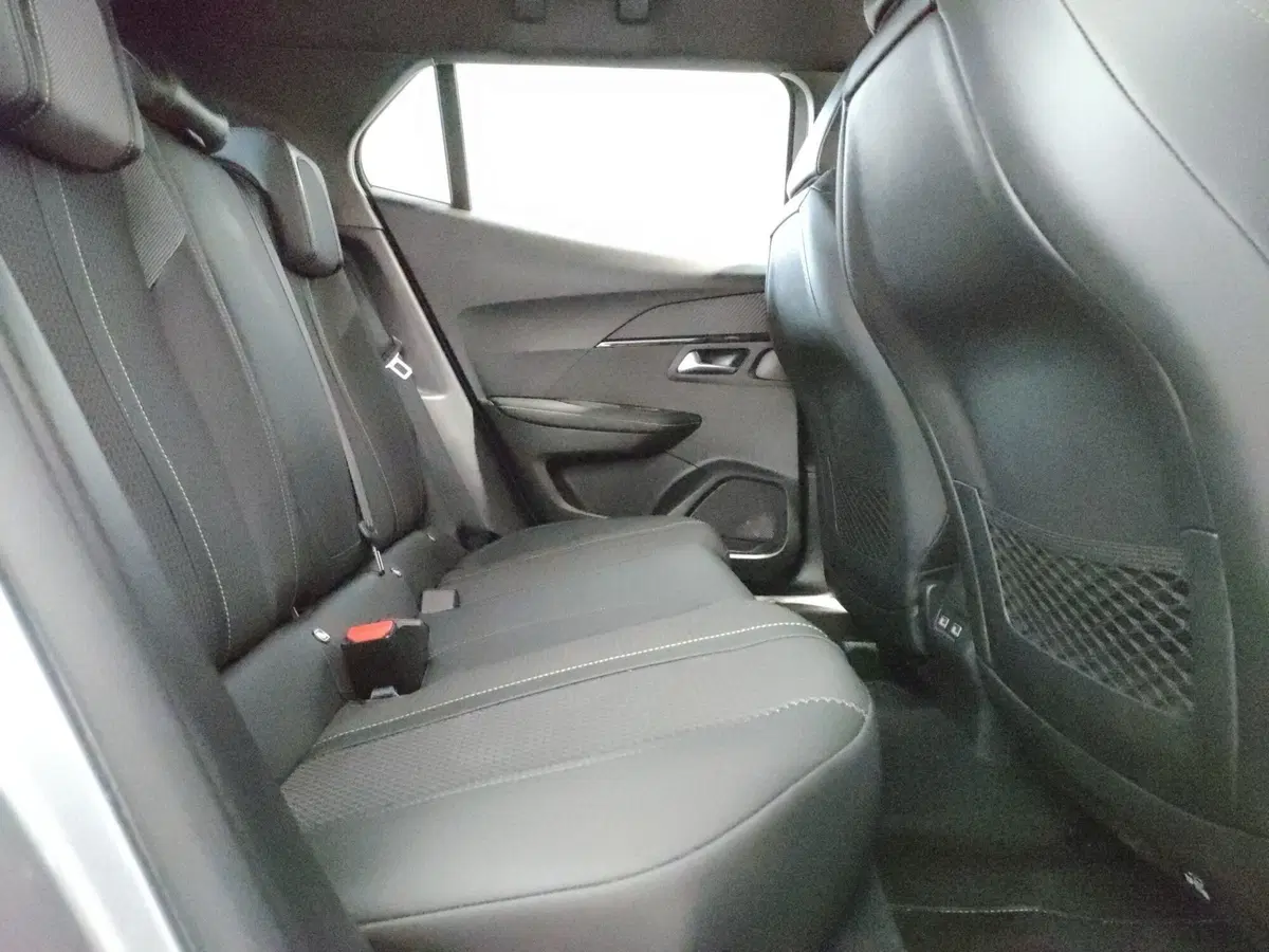 Peugeot 2008 usata a Teramo (14)