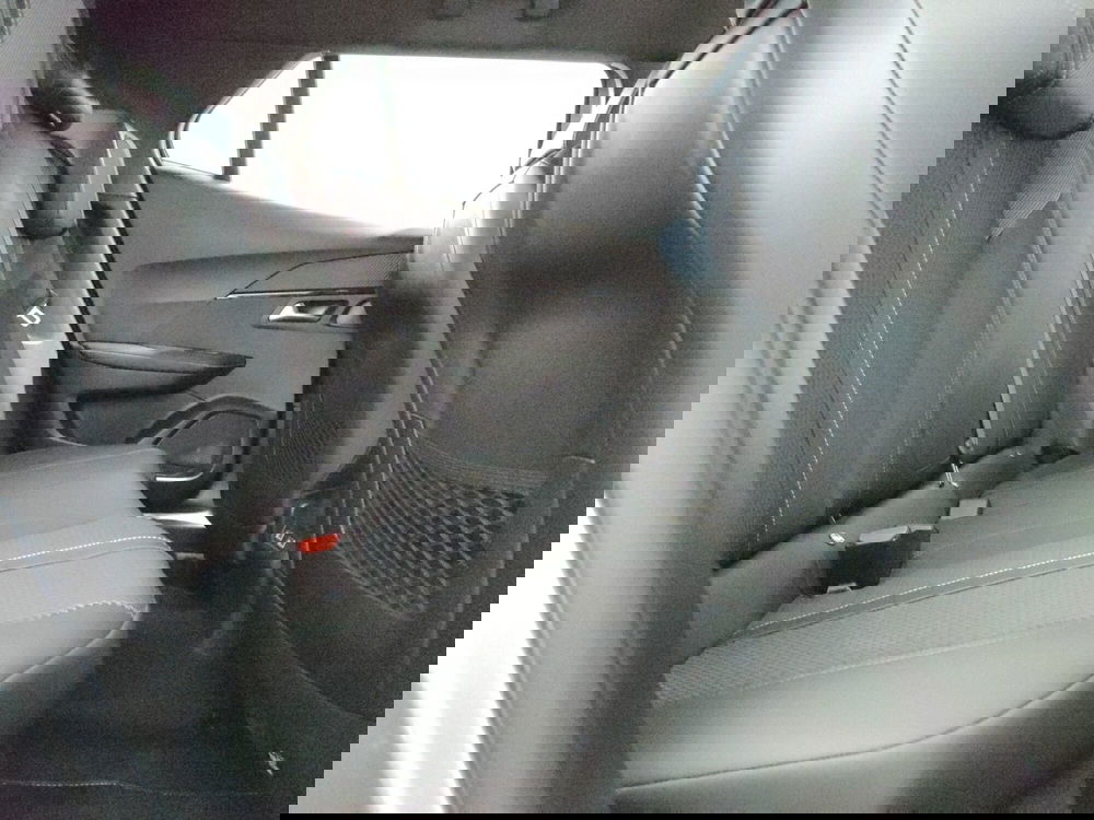 Peugeot 2008 usata a Teramo (14)