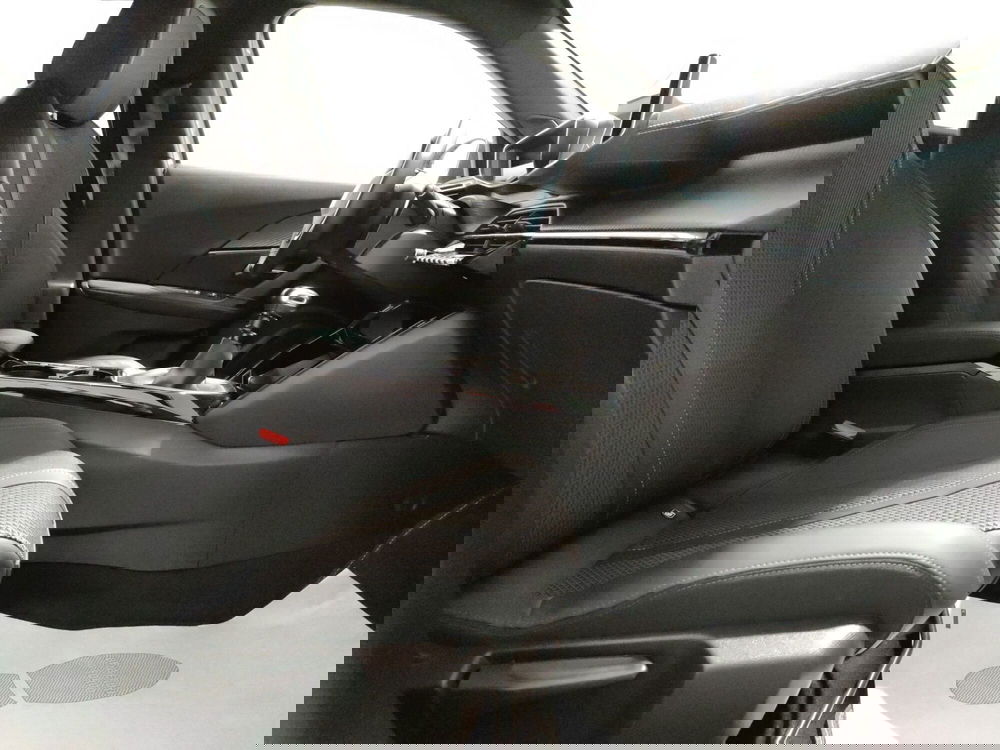 Peugeot 2008 usata a Teramo (15)