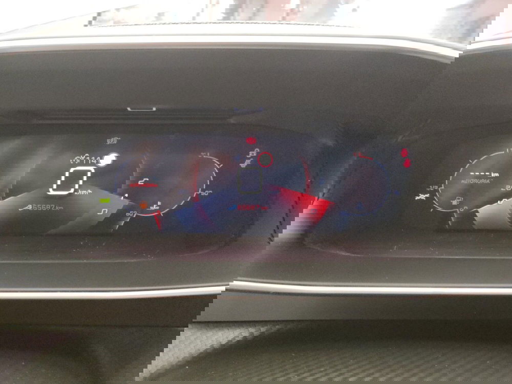 Peugeot 2008 usata a Teramo (18)