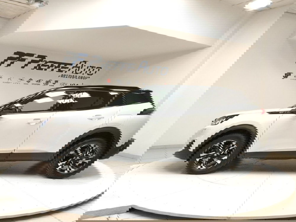 Peugeot 2008 usata a Teramo (2)