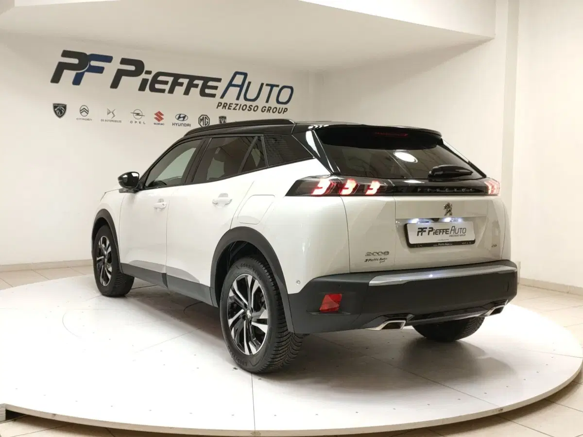 Peugeot 2008 usata a Teramo (3)