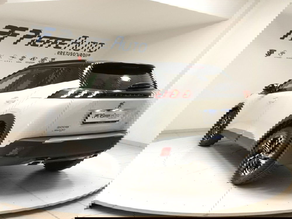 Peugeot 2008 usata a Teramo (3)