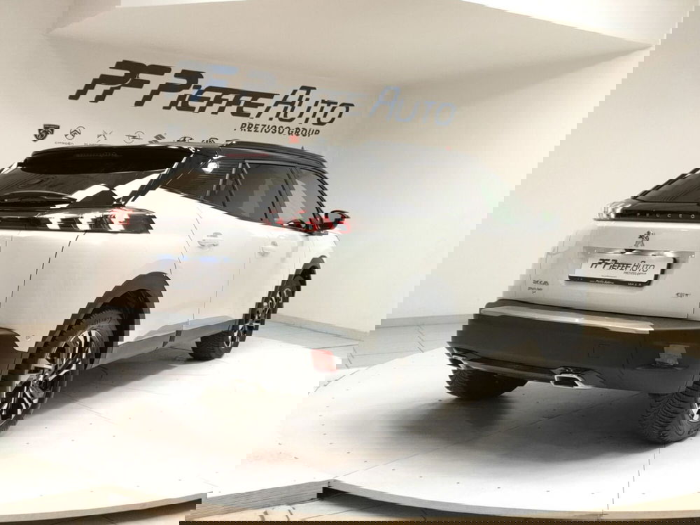 Peugeot 2008 usata a Teramo (4)