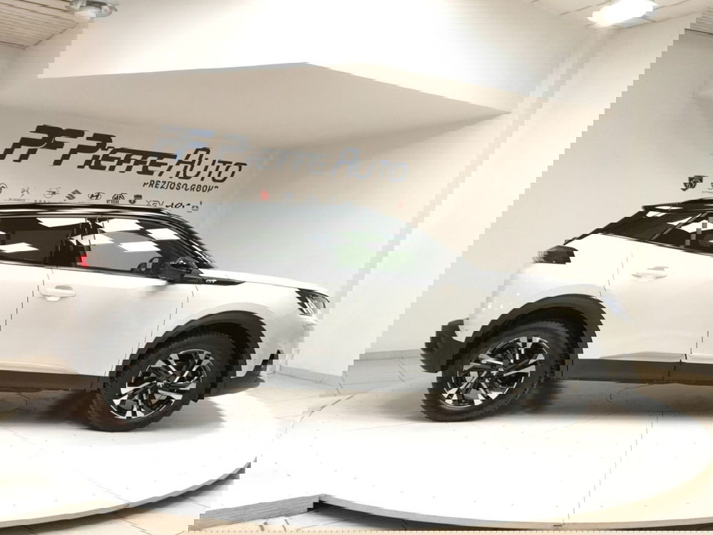 Peugeot 2008 usata a Teramo (5)