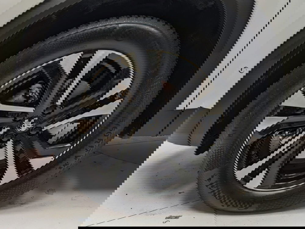 Peugeot 2008 usata a Teramo (7)