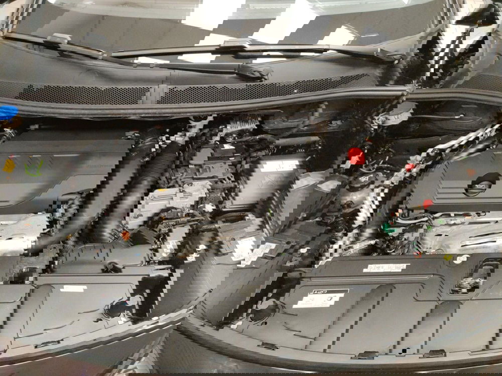 Peugeot 3008 usata a Teramo (10)