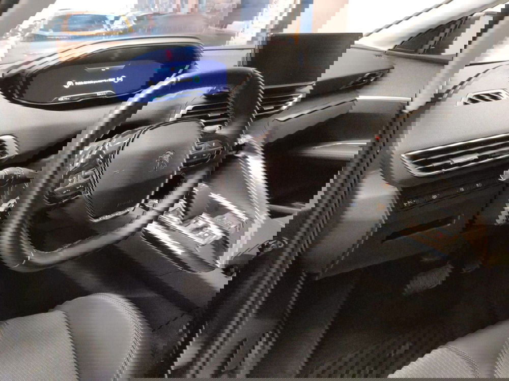 Peugeot 3008 usata a Teramo (11)